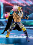 Tekken 8 - King - SH Figuarts (7866775175344)