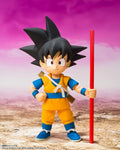 Dragon Ball DAIMA - Goku (Mini) - SH Figuarts (7866776354992)