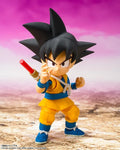 Dragon Ball DAIMA - Goku (Mini) - SH Figuarts (7866776354992)