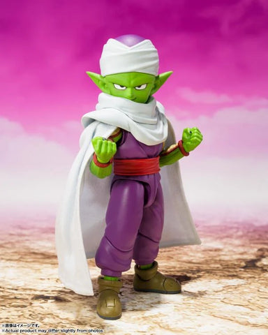 Dragon Ball Daima - Piccolo (Mini) - SH Figuarts (7866777829552)