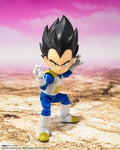 Dragon Ball Daima - Vegeta (Mini) - SH Figuarts (7866778943664)