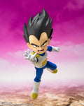 Dragon Ball Daima - Vegeta (Mini) - SH Figuarts (7866778943664)