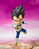 Dragon Ball Daima - Vegeta (Mini) - SH Figuarts (7866778943664)