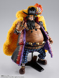 One Piece - Marshall D. Teach - Four Emperors - SH Figuarts (7866781008048)