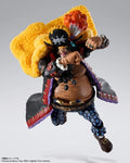 One Piece - Marshall D. Teach - Four Emperors - SH Figuarts (7866781008048)