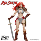 Epic HACKS - Red Sonja Deluxe (7435848941744)