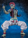 Demon Slayer: Kimetsu no Yaiba - Akaza - SH Figuarts (7866782974128)
