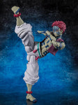 Demon Slayer: Kimetsu no Yaiba - Akaza - SH Figuarts (7866782974128)