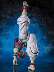 Demon Slayer: Kimetsu no Yaiba - Akaza - SH Figuarts (7866782974128)
