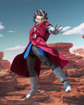 Dragon Ball Legends - Giblet - Exclusive - SH Figuarts (7867624882352)