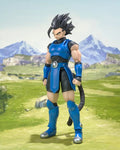 Dragon Ball Legends - Shallot - Exclusive - SH Figuarts (7867628617904)