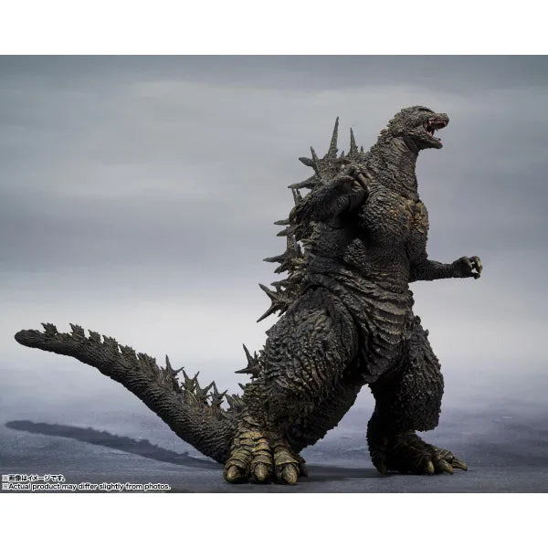 Godzilla - Godzilla -1 - SH MonsterArts (7436361171120)