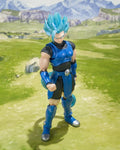 Dragon Ball Legends - Shallot - Exclusive - SH Figuarts (7867628617904)