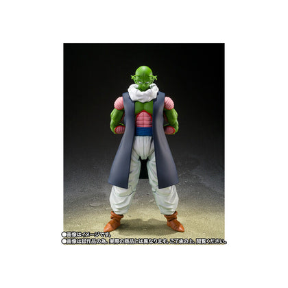 Dragon Ball Z - Nail - Exclusive - SH Figuarts (7867630747824)