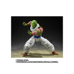 Dragon Ball Z - Nail - Exclusive - SH Figuarts (7867630747824)