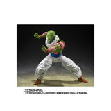 Dragon Ball Z - Nail - Exclusive - SH Figuarts (7867630747824)