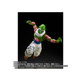 Dragon Ball Z - Nail - Exclusive - SH Figuarts (7867630747824)