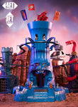 Masters of the Universe Origins - New Eternia Playset - Mattel Creations (7222409855152)