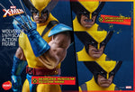 X-Men - Wolverine HS01 - Hona Studio (7436769132720)