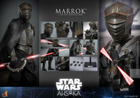 Star Wars - Marrok TMS117 - Ahsoka - Hot Toys (7436769919152)