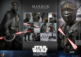 Star Wars - Marrok TMS117 - Ahsoka - Hot Toys (7436769919152)