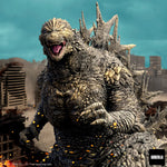 Godzilla - Minus 1 Godzilla - Super7 (7436782502064)