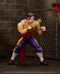 Street Fighter 2 - Vega - Jada Toys (7870103814320)