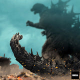 Godzilla - Minus 1 Godzilla - Super7 (7436782502064)