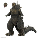 Godzilla - Minus 1 Godzilla - Super7 (7436782502064)