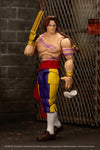 Street Fighter 2 - Vega - Jada Toys (7870103814320)