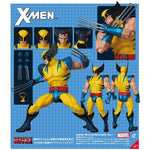 X-Men - Wolverine Reissue - No 96 - Mafex (7696013295792)