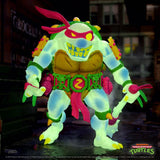 TMNT - Slash Glow In The Dark - Exclusive - Super7 (7440913924272)