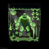 TMNT - Slash Glow In The Dark - Exclusive - Super7 (7440913924272)