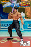 Street Fighter II - Fei Long - Storm Collectibles (7440914251952)