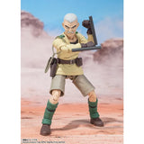 Sand Land - Rao and Thief - SH Figuarts (7440983130288)