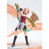 Naruto - Sakura Haruno (NARUTOP99) - SH Figuarts (7440983851184)