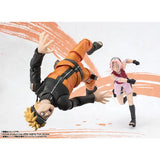 Naruto - Sakura Haruno (NARUTOP99) - SH Figuarts (7440983851184)