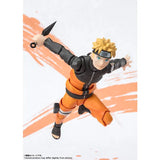 Naruto - Naruto Uzumaki (NARUTOP99) - SH Figuarts (7440984146096)