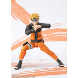 Naruto - Naruto Uzumaki (NARUTOP99) - SH Figuarts (7440984146096)