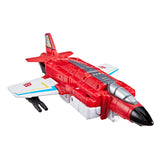 Transformers Age of the Primes - Aerialbot Fireflight - Deluxe (7871865061552)