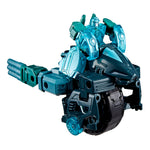 Transformers Age of the Primes - The Thirteen Micronus Prime - Deluxe (7871865192624)