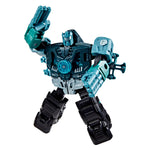 Transformers Age of the Primes - The Thirteen Micronus Prime - Deluxe (7871865192624)