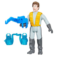 The Real Ghostbusters - Peter Venkman and Gruesome Twosome Ghost - Kenner Classics (7441715888304)