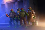 TMNT - Gangster Turtles 4 Pack - Mirage Comics (7872237371568)