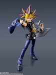 Yu-Gi-Oh! Duel Monsters - Yami Yugi - SH Figuarts (7872247201968)