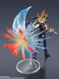 Yu-Gi-Oh! Duel Monsters - Yami Yugi - SH Figuarts (7872247201968)