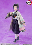 Demon Slayer: Kimetsu no Yaiba - Shinobu Kocho - SH Figuarts (7872247627952)