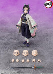 Demon Slayer: Kimetsu no Yaiba - Shinobu Kocho - SH Figuarts (7872247627952)