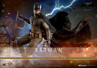 Batman - Deluxe Batman (Ben Affleck) Batman v Superman: Dawn of Justice - Hot Toys (7442437275824)