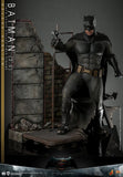 Batman - Deluxe Batman (Ben Affleck) Batman v Superman: Dawn of Justice - Hot Toys (7442437275824)